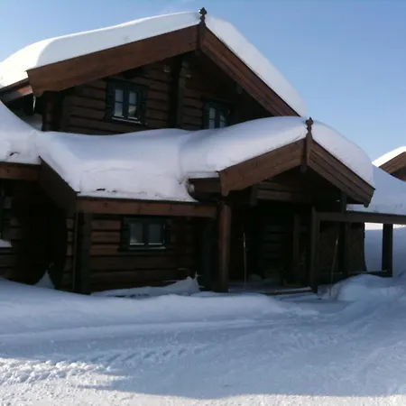 Feriehus Utsikten