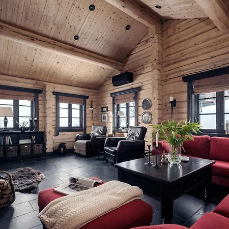 Utsikten Casa de Férias