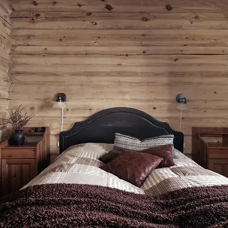 Utsikten Feriehus *