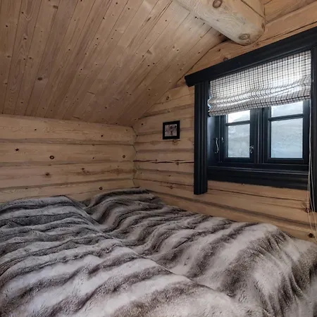 Utsikten Casa de Férias *