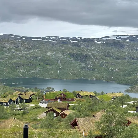 Utsikten *