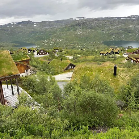 Casa de Férias Utsikten