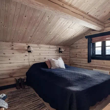 Utsikten Vågsli