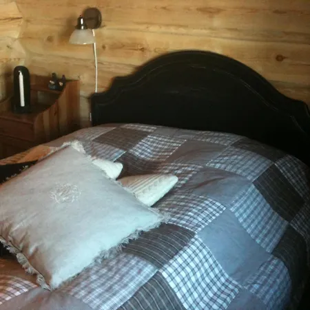 Utsikten Feriehus *